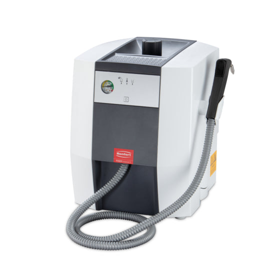 POWER steamer 2 Steam cleaning unit with automatic filling