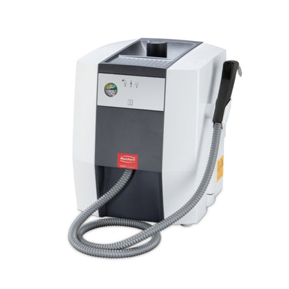 POWER steamer 2 Steam cleaning unit with automatic filling