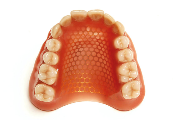 Mesh strengtheners / grids