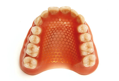 Mesh strengtheners / grids