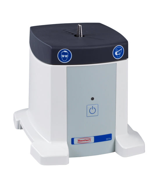 Millo Dental arch trimmer
