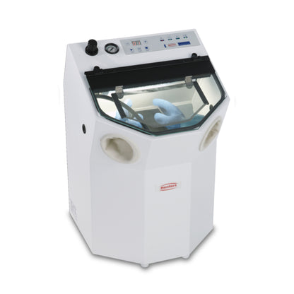 Vario jet Recyclable sandblaster