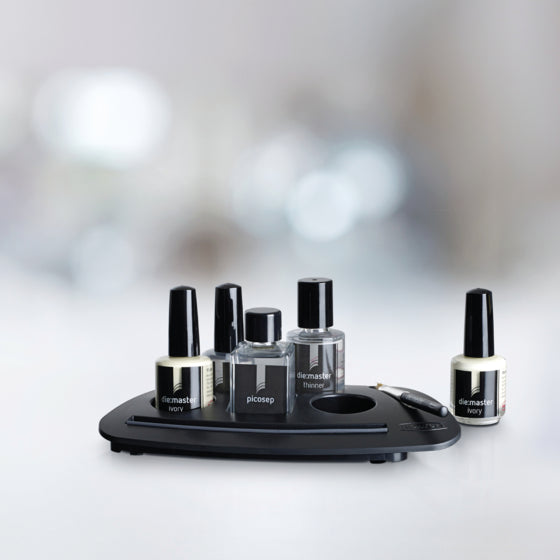 die:master Die varnishes