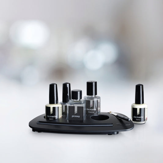 die:master Die varnishes