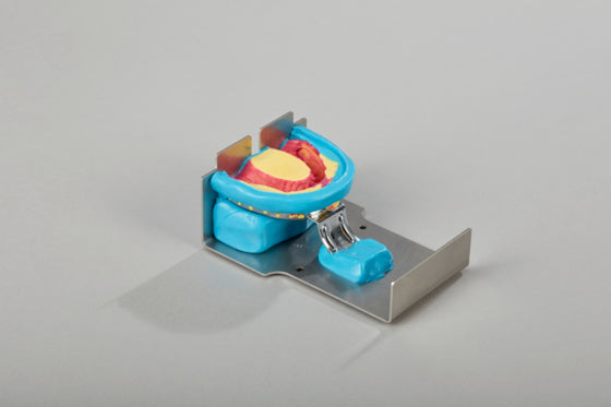 AUTO spin Pin drilling unit