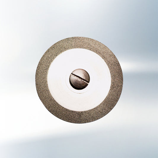 Bi-Flex Separating disc