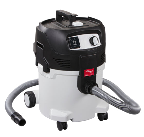 Vortex compact 3L Device extraction unit