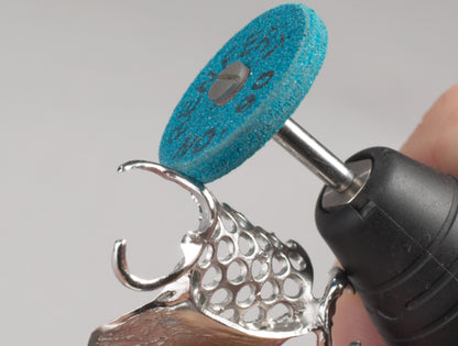 Polisoft A Polisher
