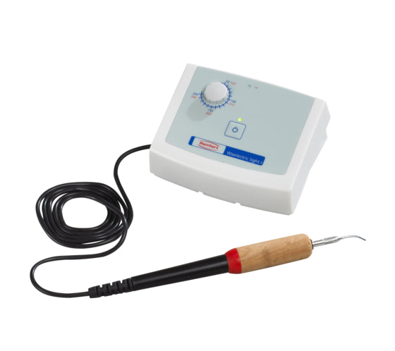 Waxlectric light I Electric wax knife