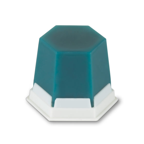 GEO Cast Model Modeling wax