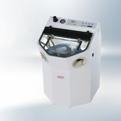Vario jet Recyclable sandblaster