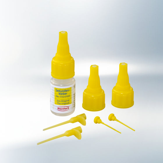 The multi-purpose one Super glue