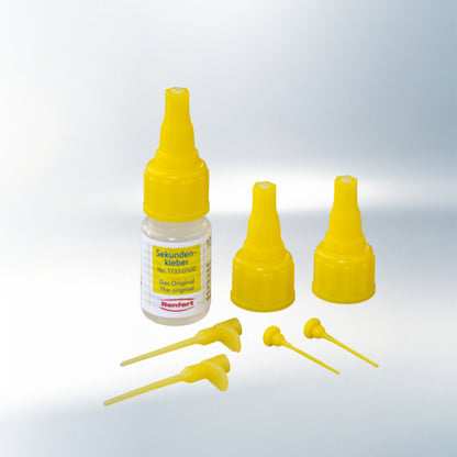 The multi-purpose one Super glue