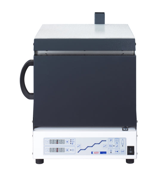 Magma Preheating furnace