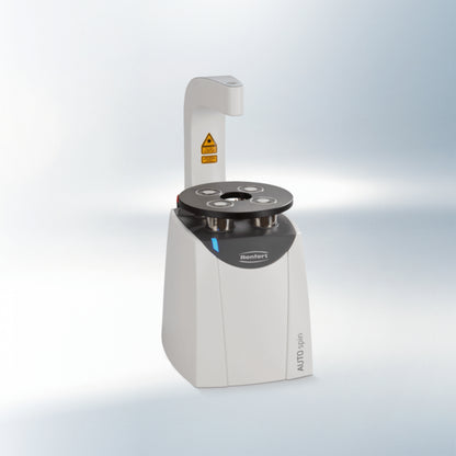 AUTO spin Pin drilling unit