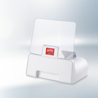 SILENT XS Mobile suction unit