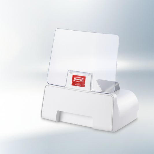 SILENT XS Mobile suction unit