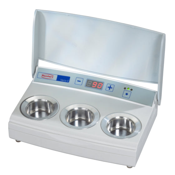 Vario E Wax warmer