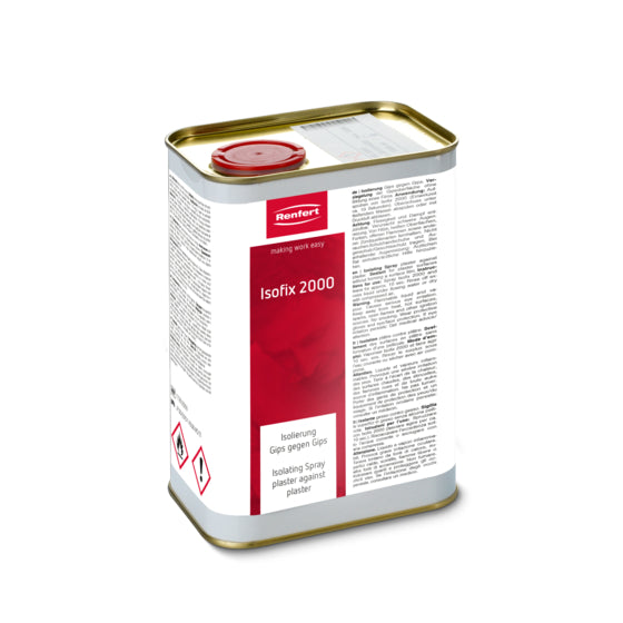 Isofix 2000 Separating agent