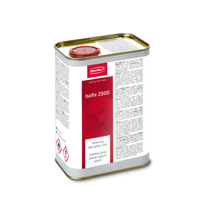 Isofix 2000 Separating agent