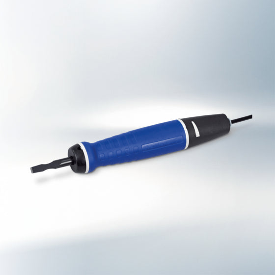 Pillo Deflasking chisel