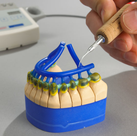 GEO Wax wire