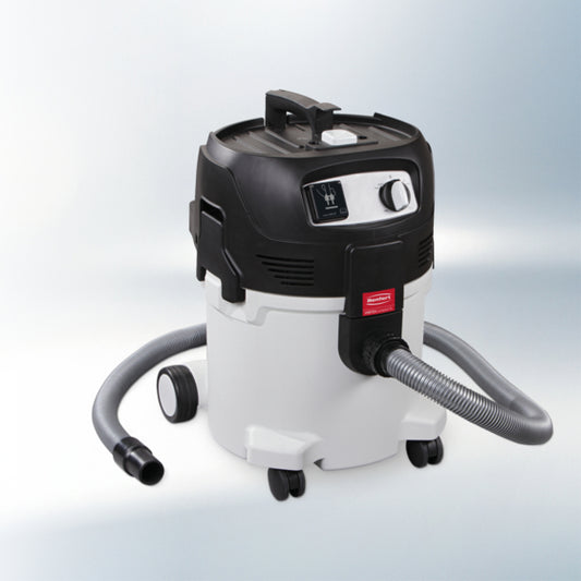 Vortex compact 3L Device extraction unit