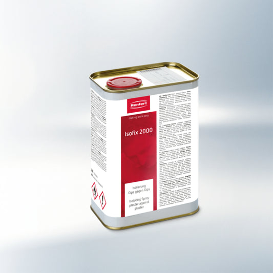 Isofix 2000 Separating agent