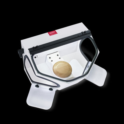Dustex master plus Dust extractor box