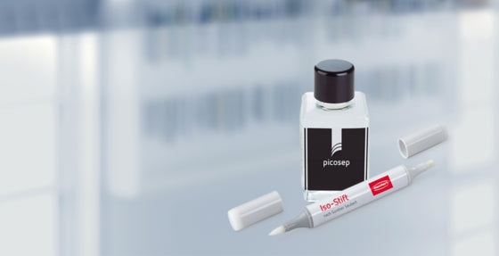 Iso-Stift Isolating stick