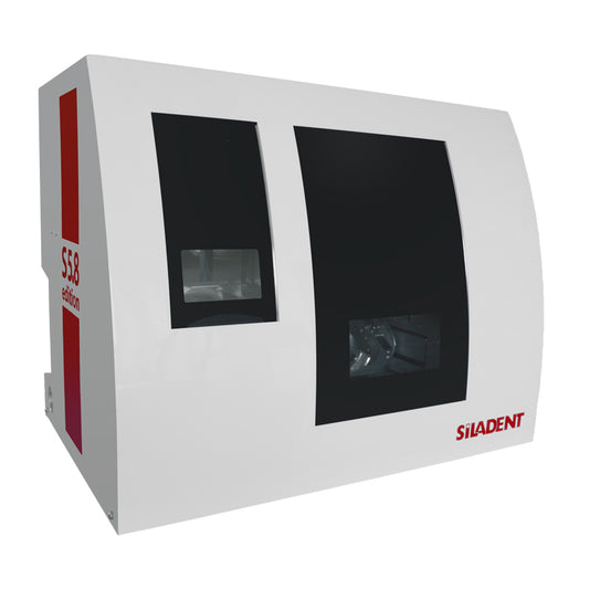 SilaMill 5.8 Edition