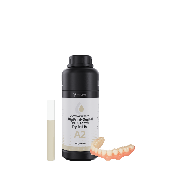 On-X Teeth UV